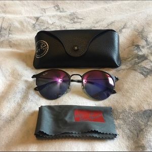 Ray-ban sunglasses